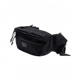 Canguro New Era  Explorer Waist Bag Negro