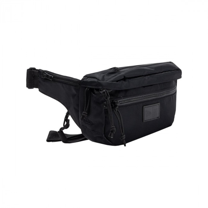 Canguro New Era  Explorer Waist Bag Negro