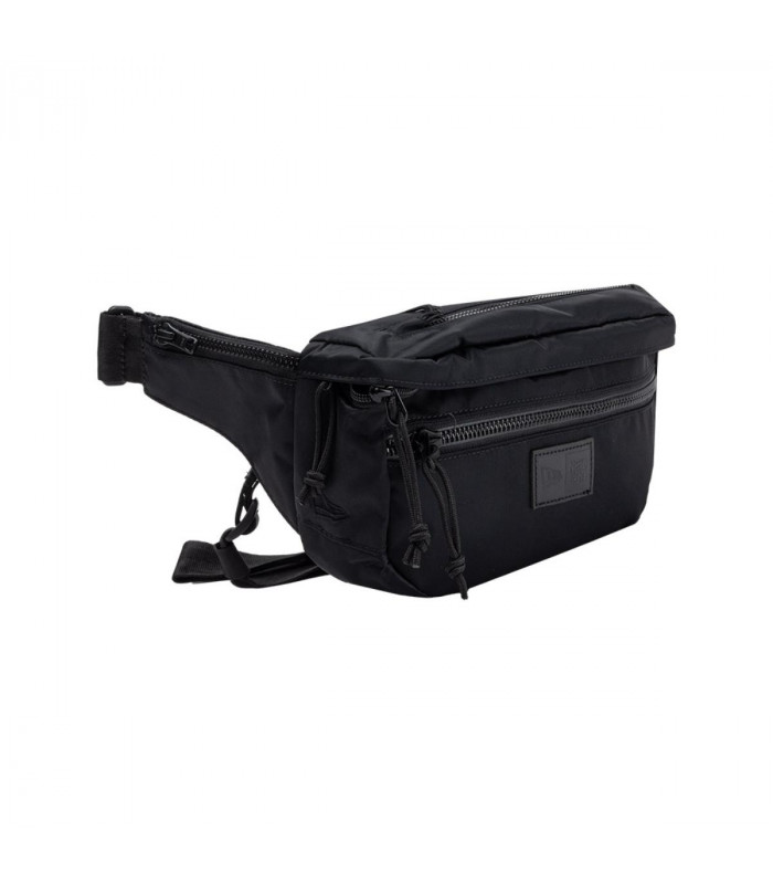 Canguro New Era  Explorer Waist Bag Negro