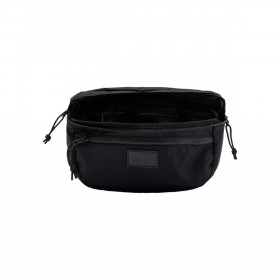 Canguro New Era  Explorer Waist Bag Negro