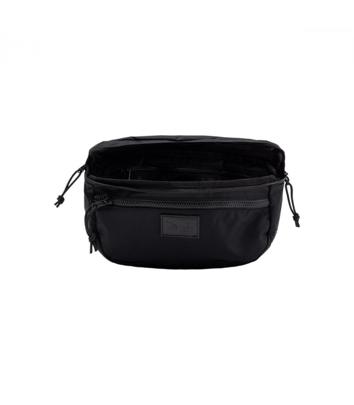 Canguro New Era  Explorer Waist Bag Negro