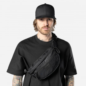 Canguro New Era  Explorer Waist Bag Negro