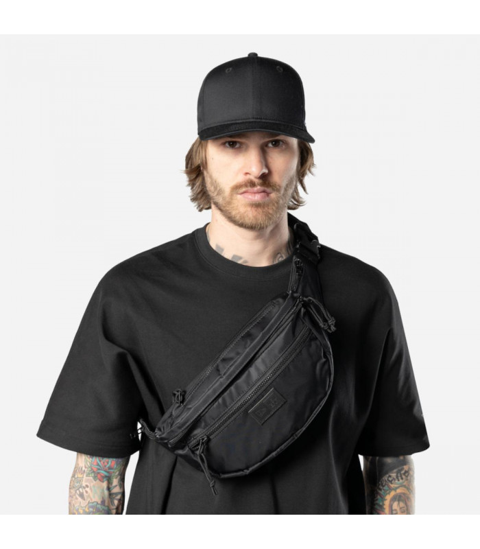 Canguro New Era  Explorer Waist Bag Negro