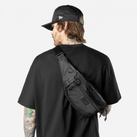 Canguro New Era  Explorer Waist Bag Negro