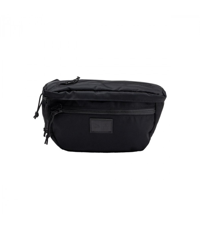 Canguro New Era  Explorer Waist Bag Negro