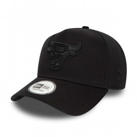 Gorra 9Forty Chicago Bulls NBA League Essentials Black