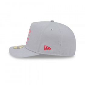 Gorra 59Fifty Tom & Jerry Gris