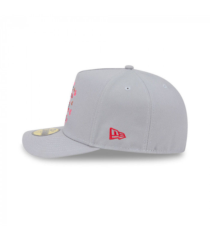 Gorra 59Fifty Tom & Jerry Gris