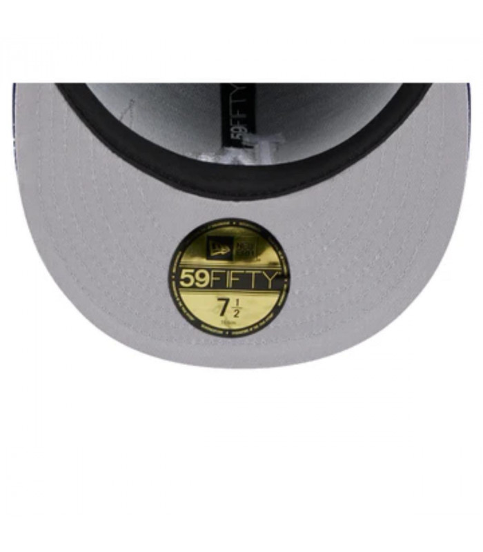 Gorra 59Fifty Los Angeles Dodgers MLB Solar Stars Open Misc