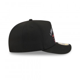 Gorra 59Fifty Tom & Jerry Negro