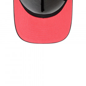 Gorra 59Fifty Tom & Jerry Negro