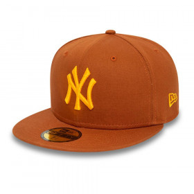 Gorra New York Yankees MLB 59Fifty League Essentials Café