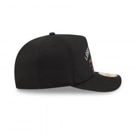 Gorra 59Fifty Tom & Jerry Negro