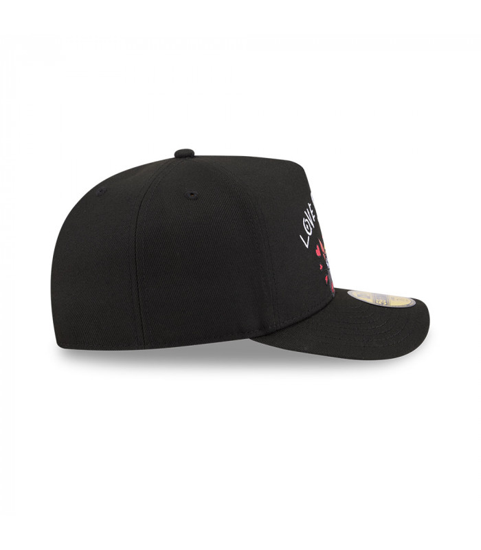 Gorra 59Fifty Tom & Jerry Negro