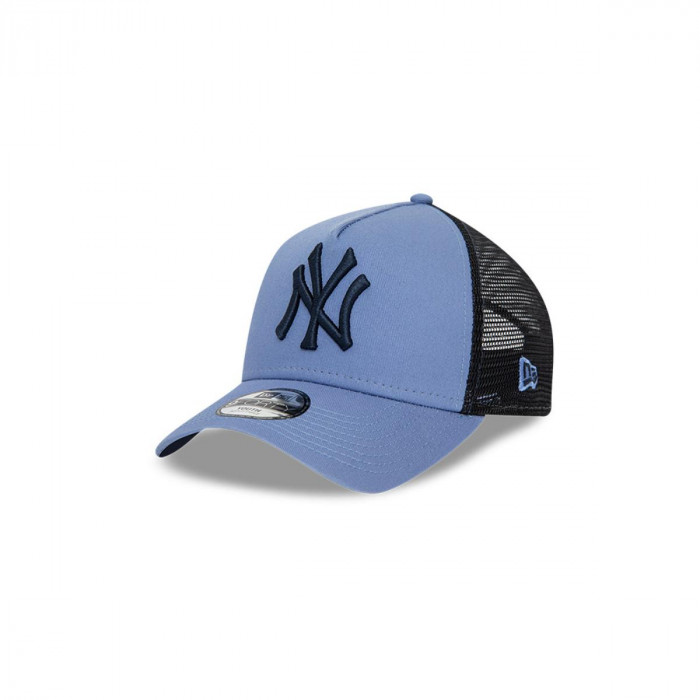 Gorra 9Forty New York Yankees League Essentials Azul