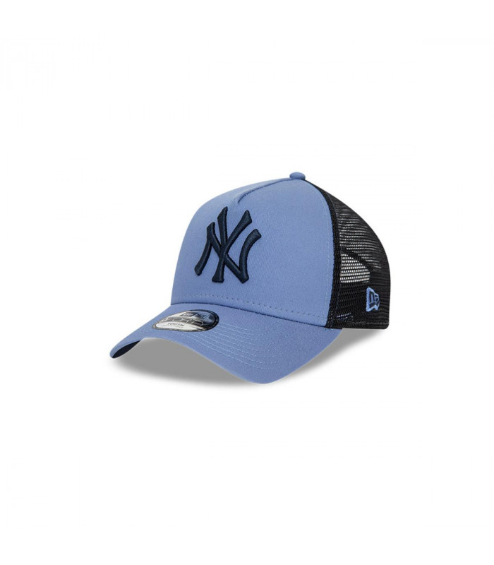 Gorra 9Forty New York Yankees League Essentials Azul