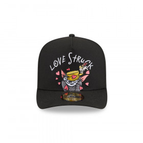 Gorra 59Fifty Tom & Jerry Negro