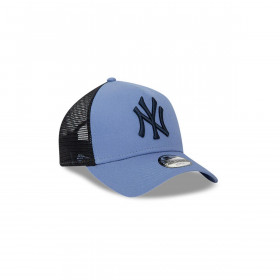 Gorra 9Forty New York Yankees League Essentials Azul