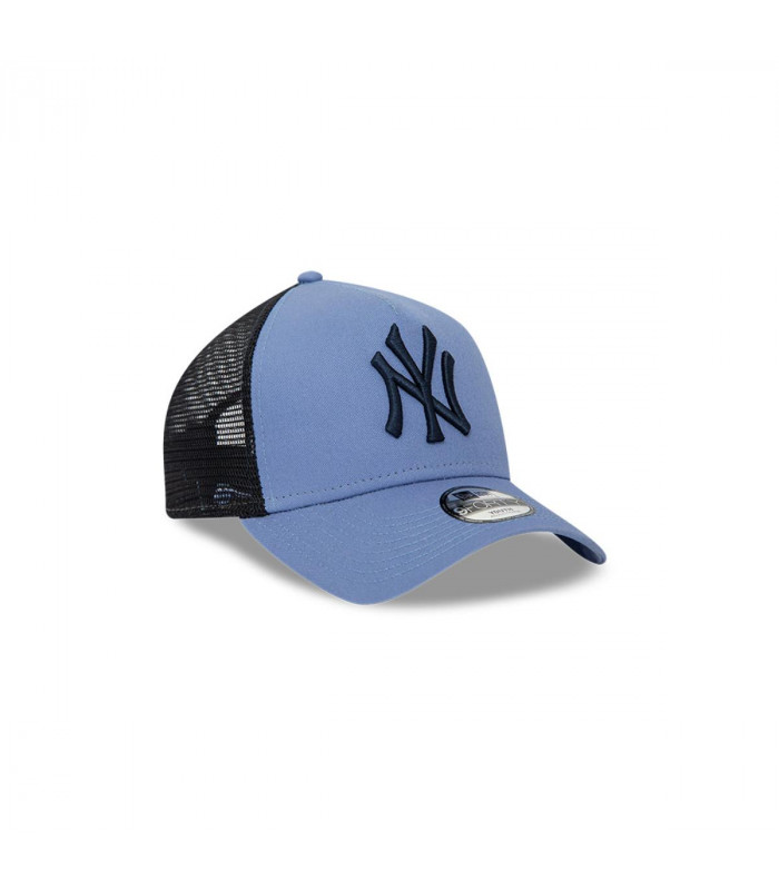 Gorra 9Forty New York Yankees League Essentials Azul