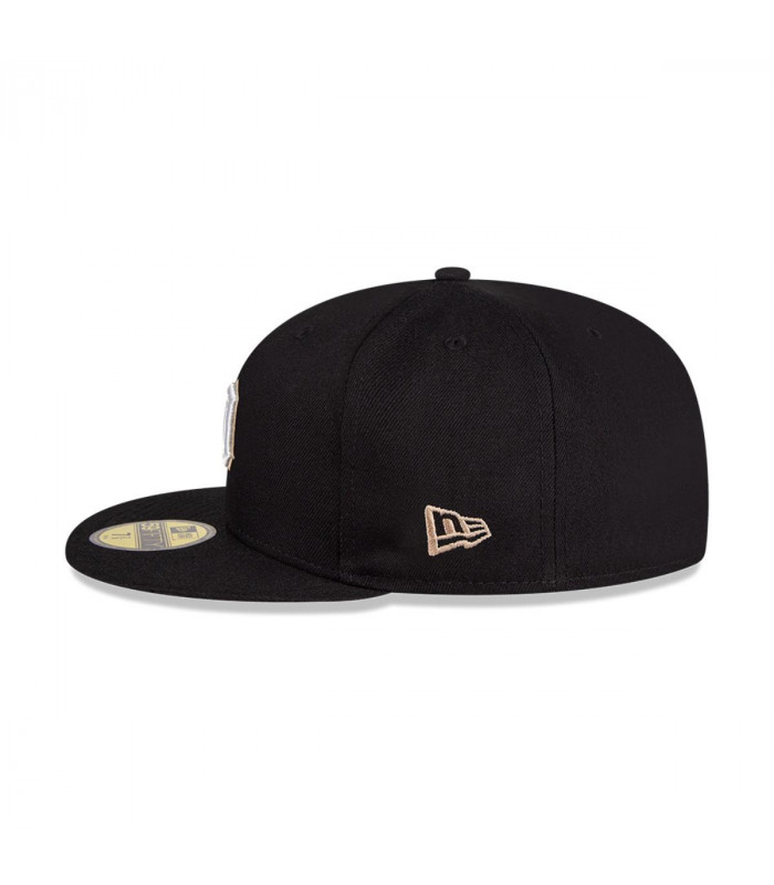 Gorra 59Fifty MLB Detroit Tigers Gelato Pack Black
