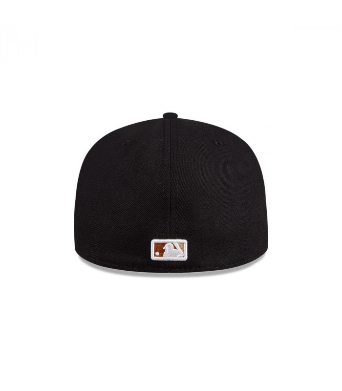 Gorra 59Fifty MLB Detroit Tigers Gelato Pack Black