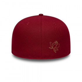 Gorra 59Fifty  Chinese New Year Rojo