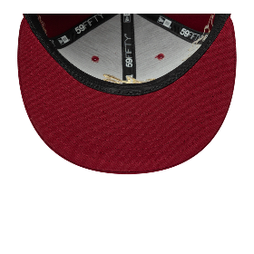 Gorra 59Fifty  Chinese New Year Rojo
