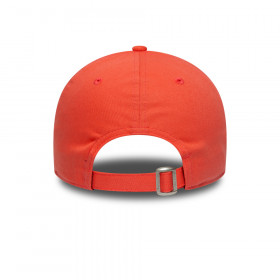 Gorra 9Forty New York Yankees Team Outline Rosado