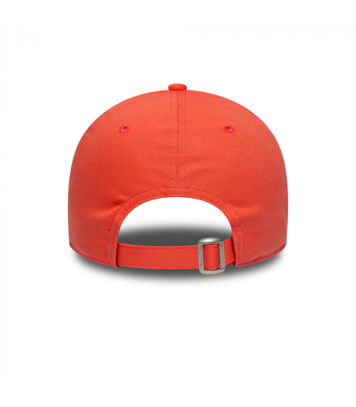 Gorra 9Forty New York Yankees Team Outline Rosado