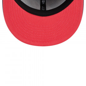 Gorra 59Fifty WBC Venezuela World Baseball Clas Azul Ma.