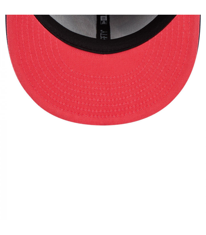 Gorra 59Fifty WBC Venezuela World Baseball Clas Azul Ma.