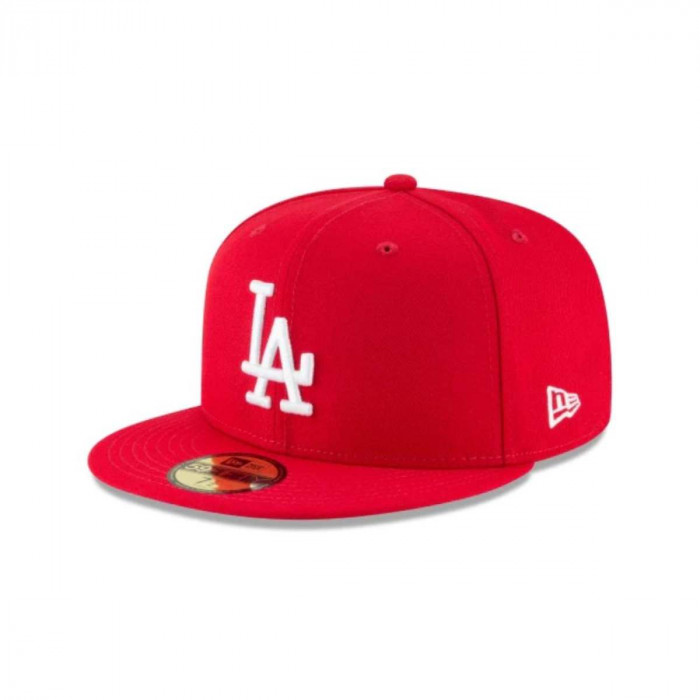 Gorra Los Angeles Dodgers MLB 59Fifty Red New Era