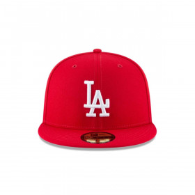 Gorra Los Angeles Dodgers MLB 59Fifty Red New Era