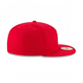Gorra Los Angeles Dodgers MLB 59Fifty Red New Era