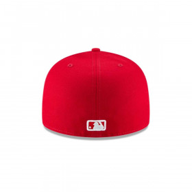 Gorra Los Angeles Dodgers MLB 59Fifty Red New Era