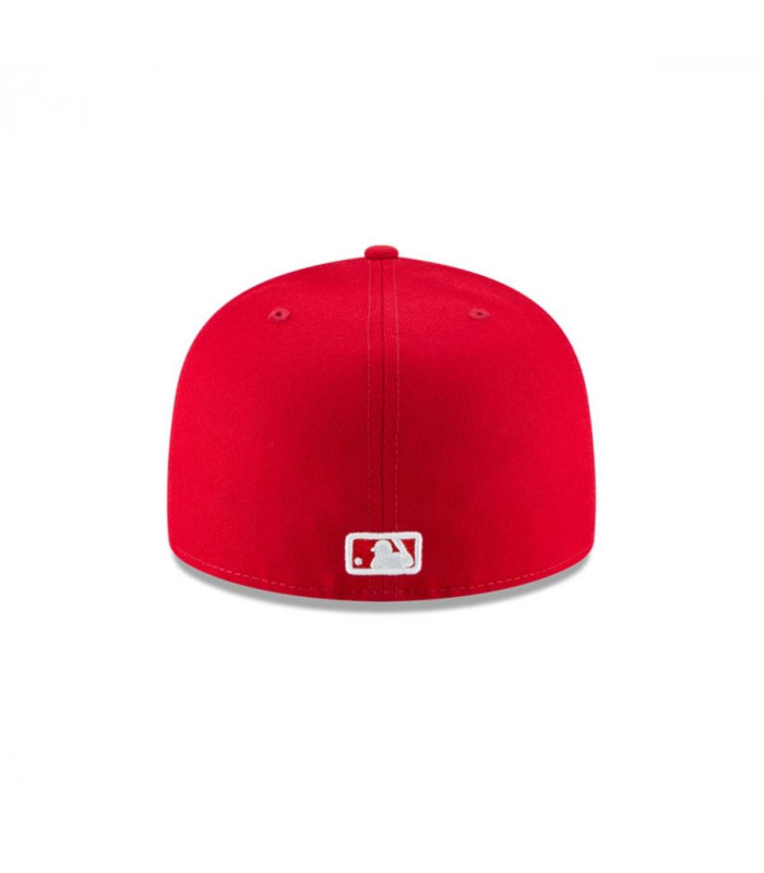 Gorra Los Angeles Dodgers MLB 59Fifty Red New Era