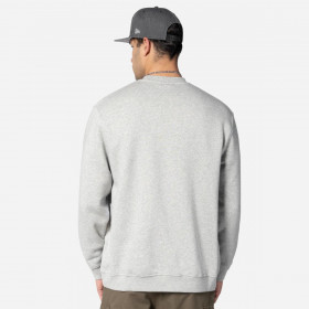Polerón MLB Sports Classics Grey Med