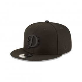 Gorra Los Angeles Dodgers MLB 9Fifty Black New Era