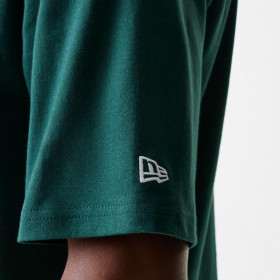 Polera Detroit Tigers MLB Comfort Heritage Verde