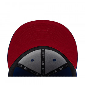 Gorra New Era 9Fifty Universidad De Chile Futbol Azul