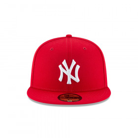 Gorra New York Yankees MLB 59Fifty Red New Era