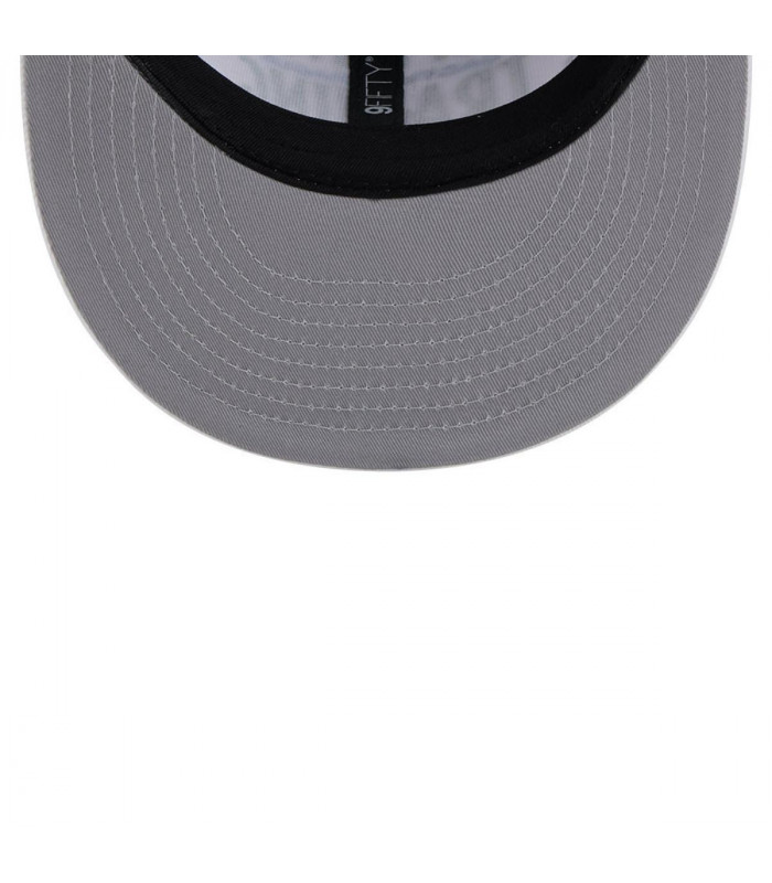 Gorra 9Ffity Cactus League Logo Spring Training Fan Blanco