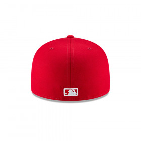 Gorra New York Yankees MLB 59Fifty Red New Era