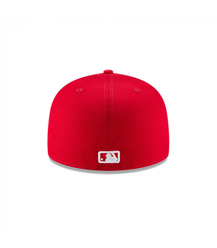 Gorra New York Yankees MLB 59Fifty Red New Era