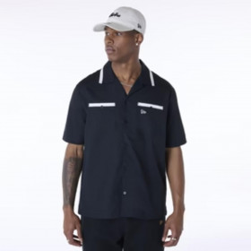 Polera New Era  New Era Resort Negro