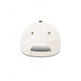 Gorra 9Forty Chicago Bulls Winecork Olive Light Beige