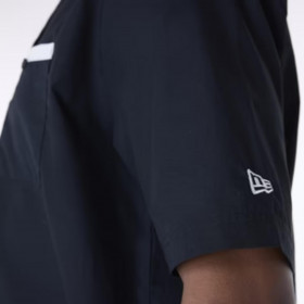 Polera New Era  New Era Resort Negro