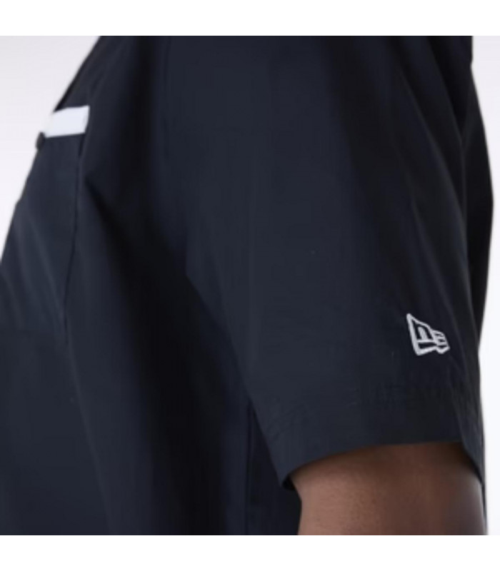 Polera New Era  New Era Resort Negro
