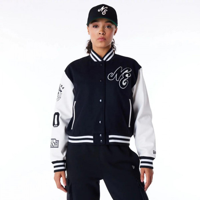 Chaquetas Lifestyle  NE Winter Black