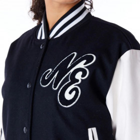 Chaquetas Lifestyle  NE Winter Black